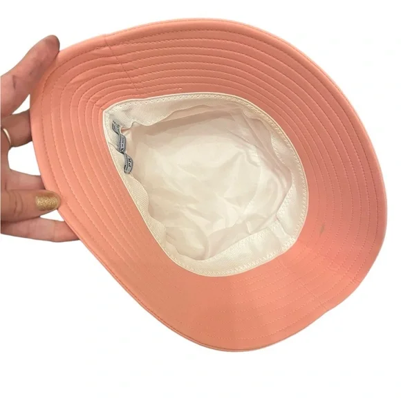 Pink Bucket Hat - Picture 3 of 4